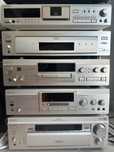 Linie sony esprite da50 es ja20 es si dvp s7700
