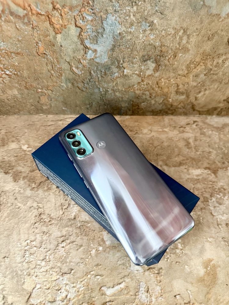 Motorola G60 128Gb Gray / Garantie