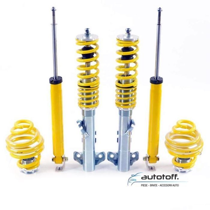 Suspensie sport reglabila BMW Z3 E36 (97-04) FK Germania