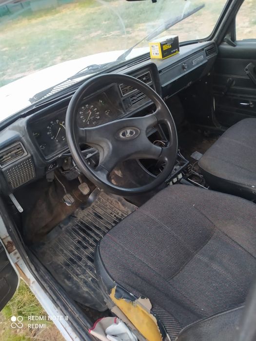 Ваз 2107 карбюратор 1998