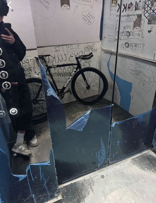 Фикс Tsunamu snm 100