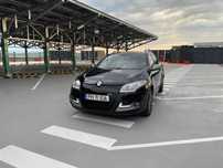 Renault Megane 3 GT-Line + Bose