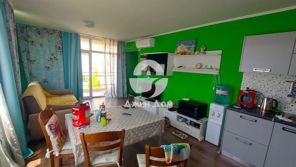 Продава се Тристаен апартамент в к.к. Слънчев бряг - 116 кв.м за 759 €/кв.м - Снимка #2