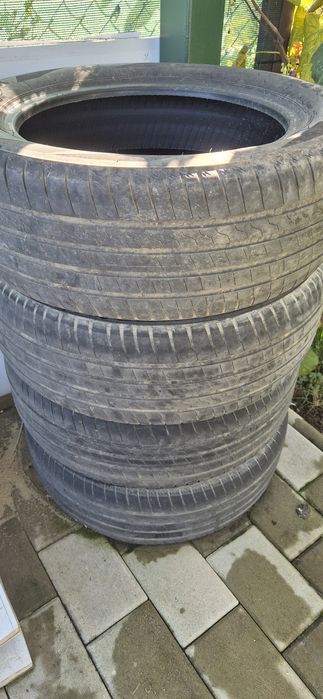 Set 4 anvelope de vara Firestone 205/55/R16