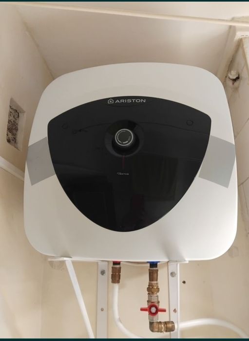 Boiler electric Ariston
