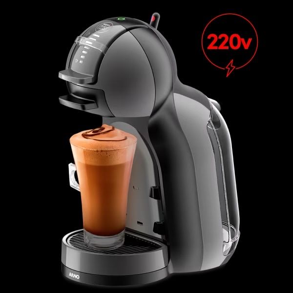 Aparat Dolce Gusto Nou Nu il Folosesc