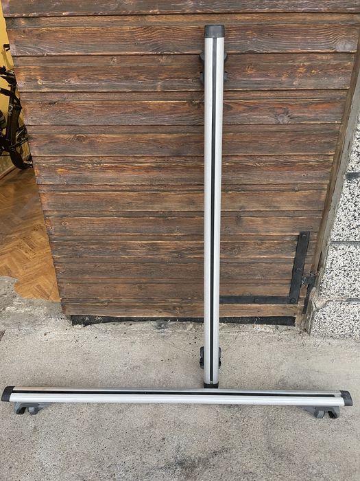 Напречни греди, универсални!