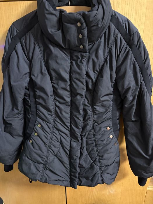 Дамско уникално яке-MARCCAIN