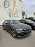 BMW i3 eDrive 40L! Night Sport 2025г! Темно Синий / Бодровый!