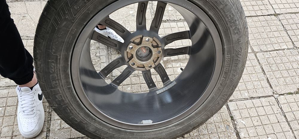 Джанти за Ауди 5х130 R19