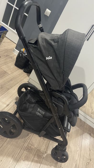 Коляска  Joie 3 в 1 Астана .