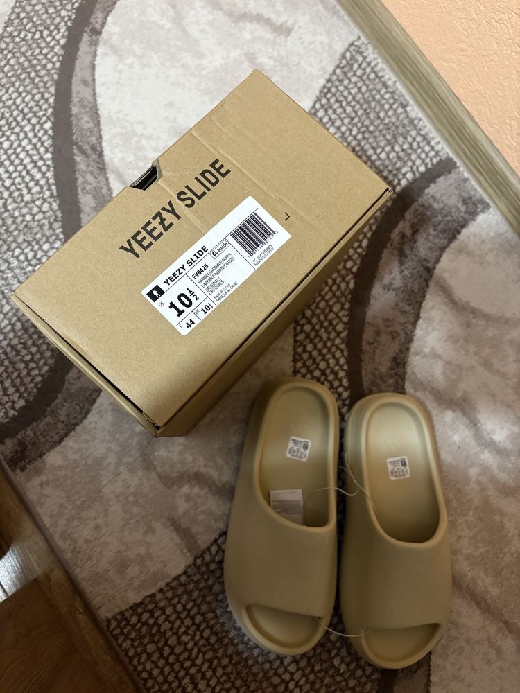 Yeezy slide нови супер цена!
