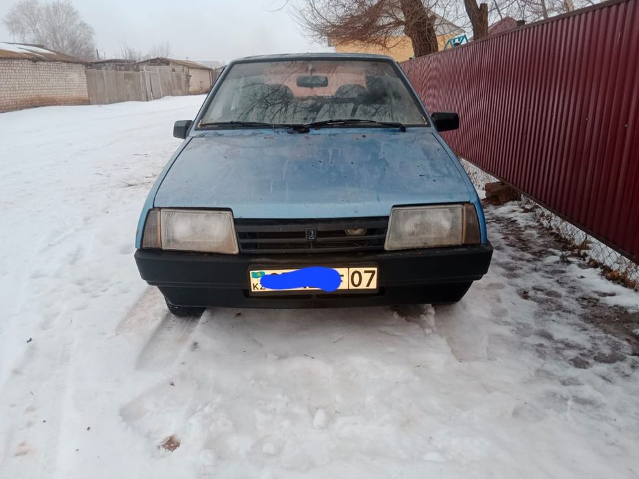 Продам    автомобиль