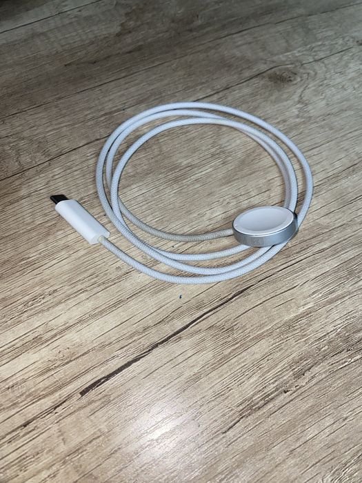 Apple watch charger  зарйадка для апл ватч