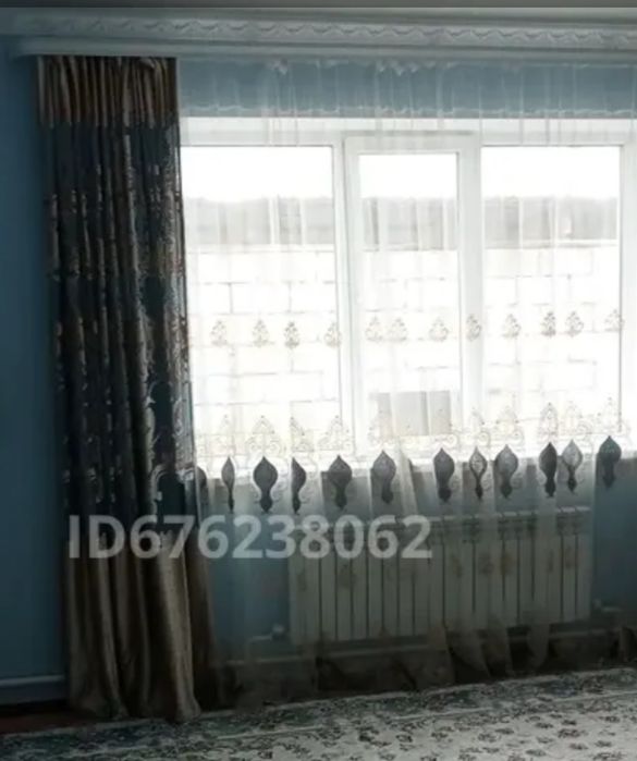 Шторы б/у продам