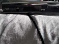 Dvd clatronic 592 divx mp3, dvd BUNTZ