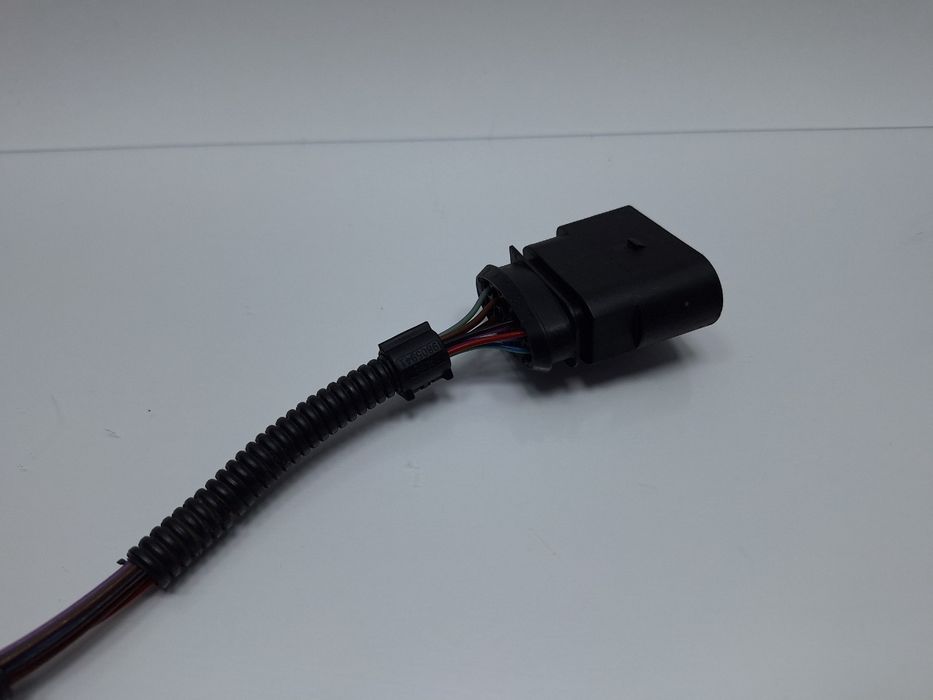 Cablaj selector cutie de viteze VOLKSWAGEN TOUAREG 7LA, 7L6, 7L7 2002