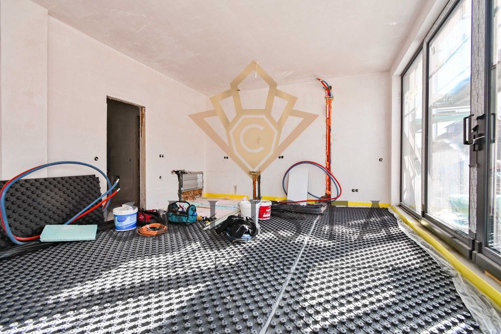 Продава се Мезонет в София, Драгалевци - 208 кв.м за 2645 €/кв.м - Снимка #5