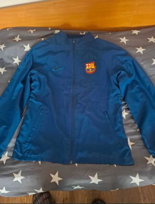 Nike Оригинален екип на барселона сезон 2022-2023