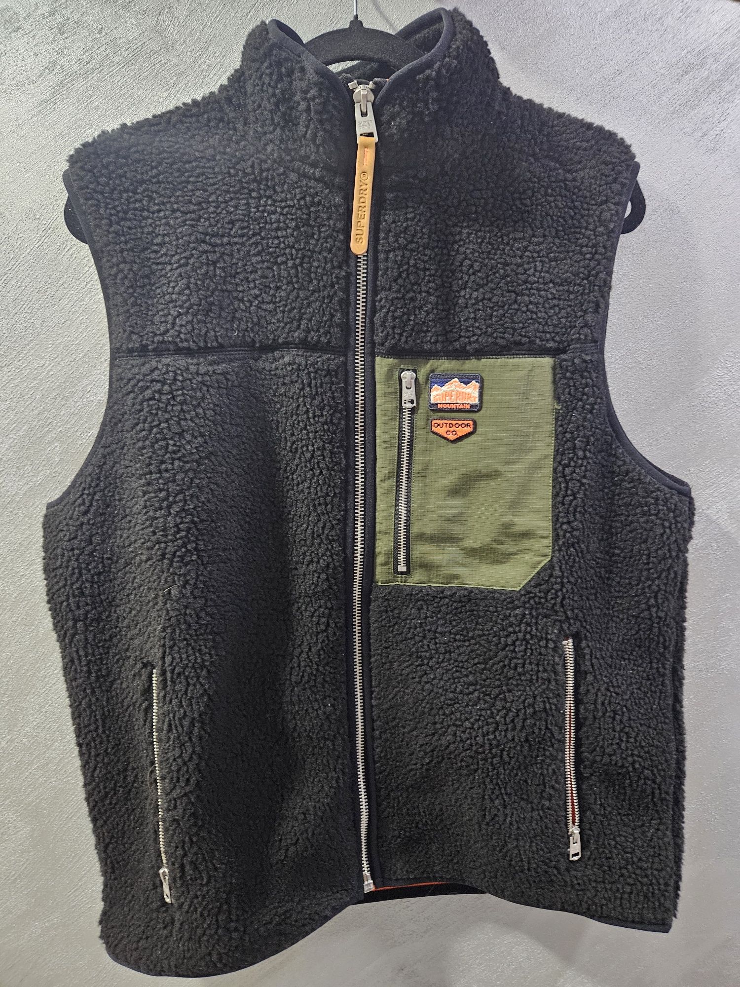 Елек  Superdry L