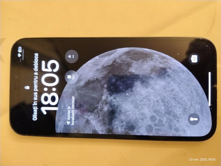 iPhone 12, 64 GB, stare buna