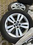 17" KIA Sportage, Ceed, Optima Оригинални джанти Киа 5х114.3