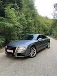 Audi A7 3.0TDI Quattro