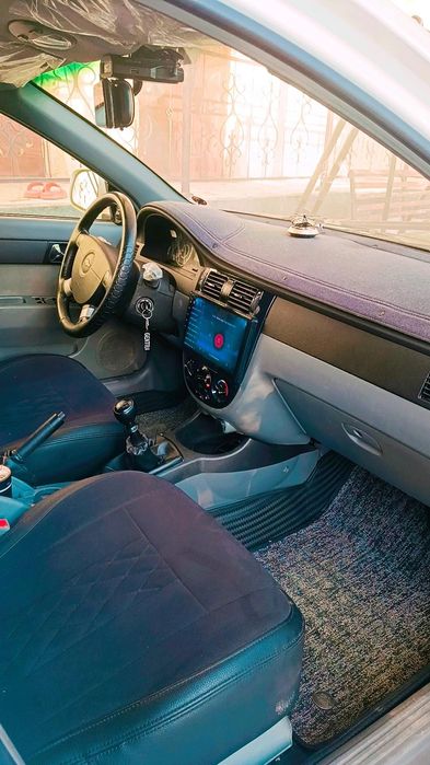 Jentra sotiladi yili 2023