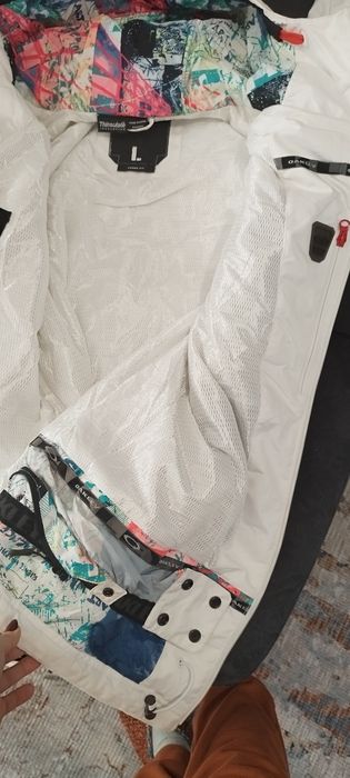 Зимно ски яке Oakley