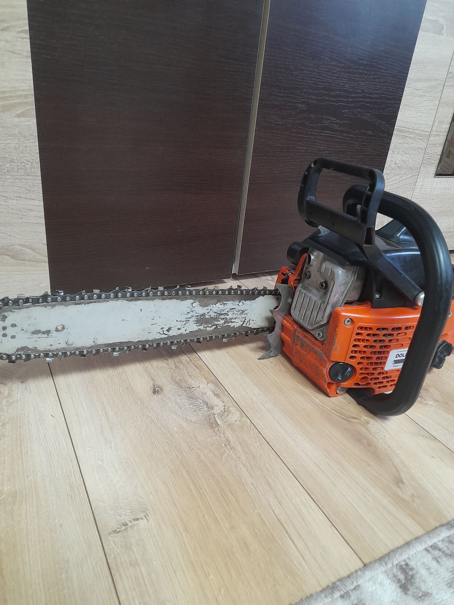 Drujba Dolmar PS52
