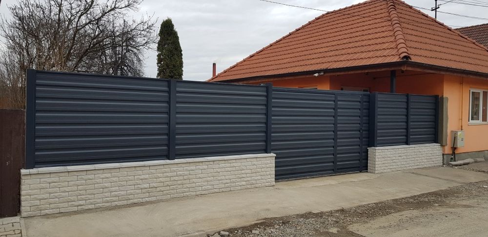 Lucrări de lăcătușerie și sudură