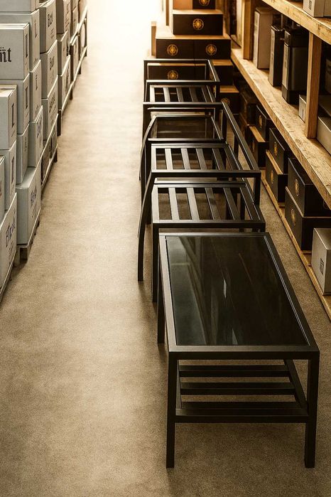 mobilier terasa-gradina  horeca