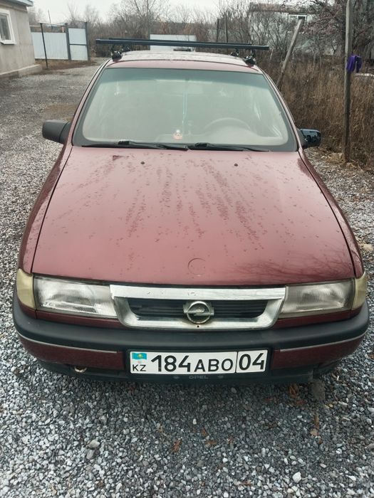 Opel vectra 1993