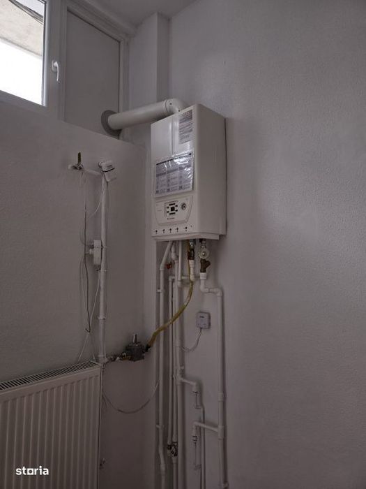 Inchiriere spatiu comercial – zona Precista, Piatra Neamt