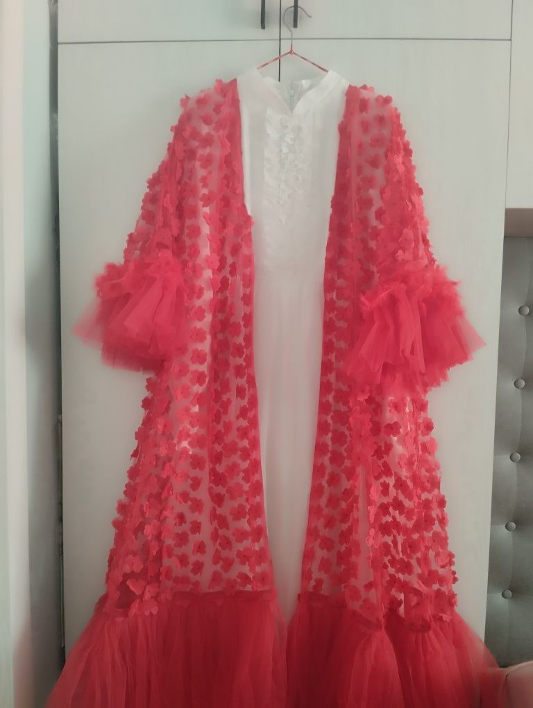 Abaya yaxw axvolda