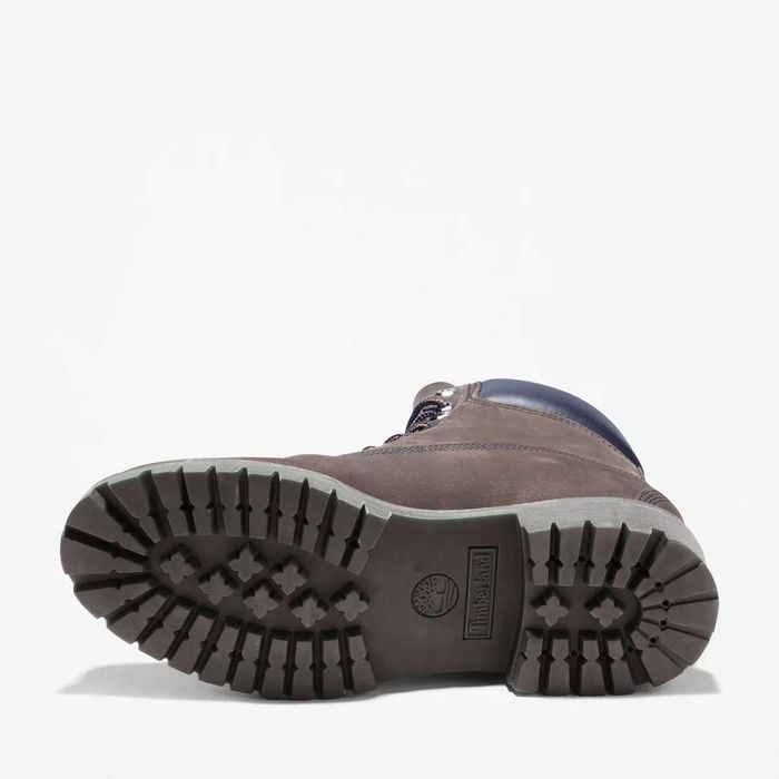 Мужские ботинки Timberland Premium 6-Inch Waterproof - Новый! (США)