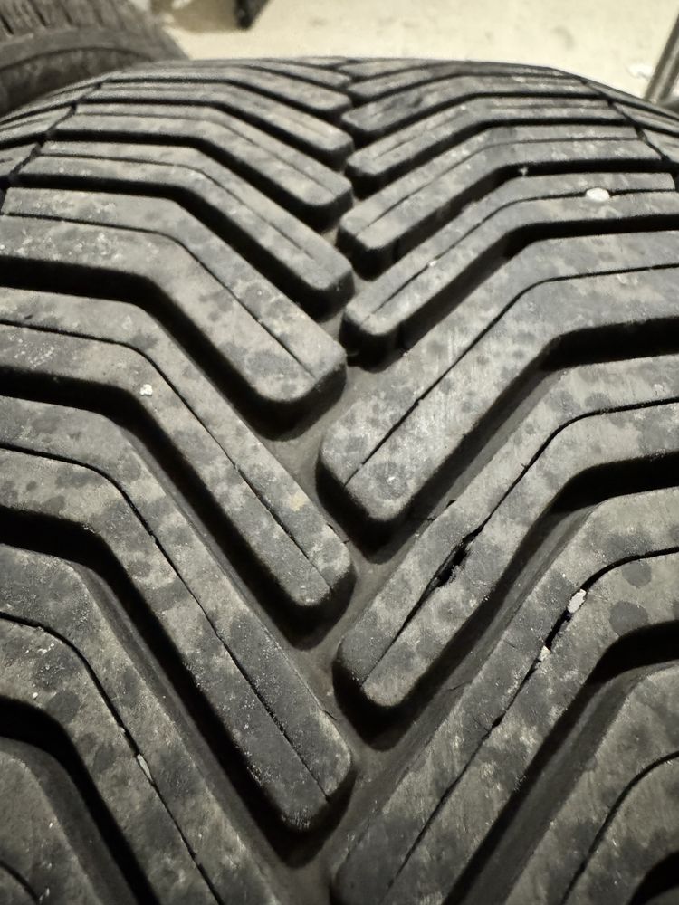 Anvelope Michelin CrossClimate 235/55 R19