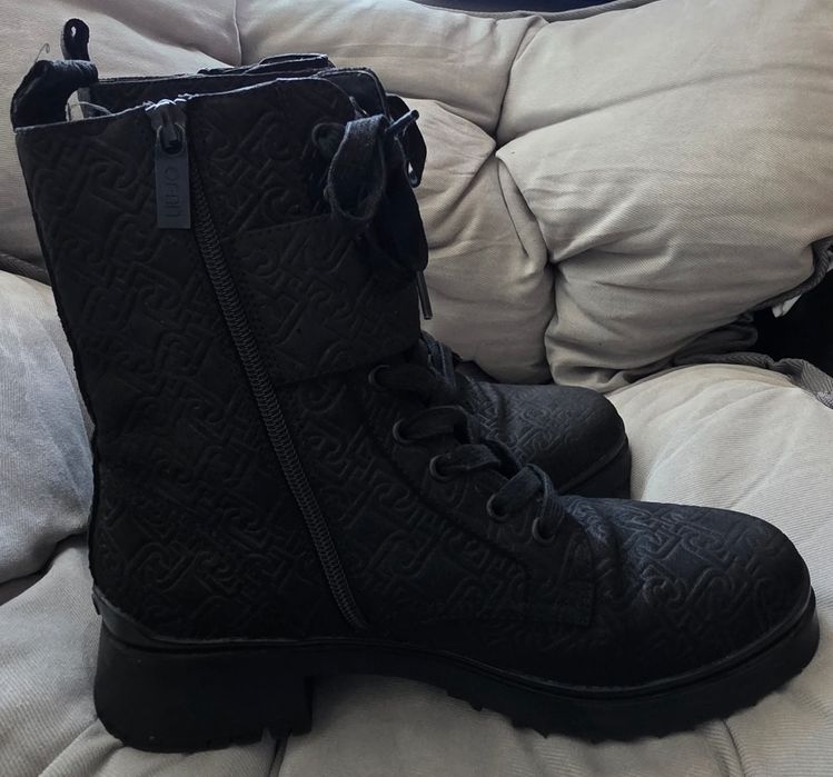 дамски боти Liu Jo номер 39