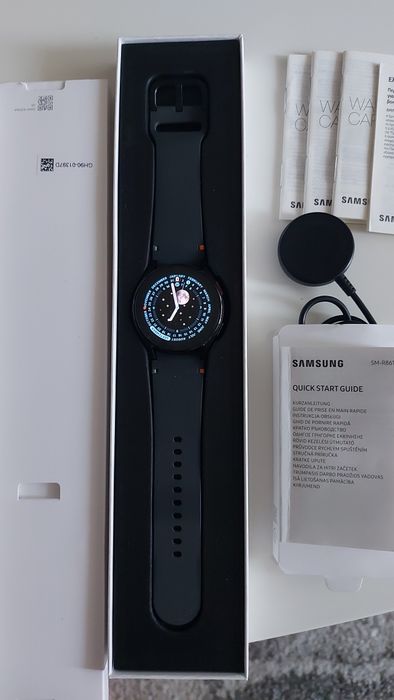 Samsung Galaxy Watch FE