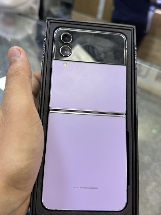 Samsung Z Filip4