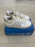 Adidas rivalry low 86