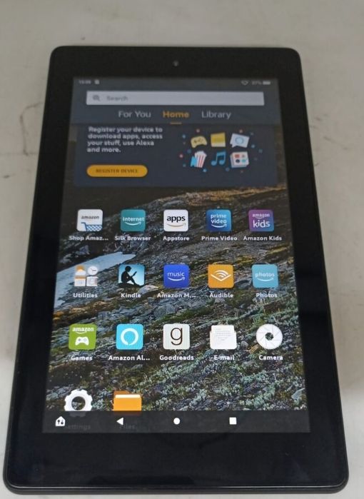 Tableta Amazon Fire 7