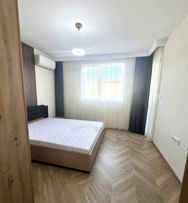 Дава се под наем Двустаен апартамент в Пловдив, Южен - 65 кв.м за 500 € - Снимка #4
