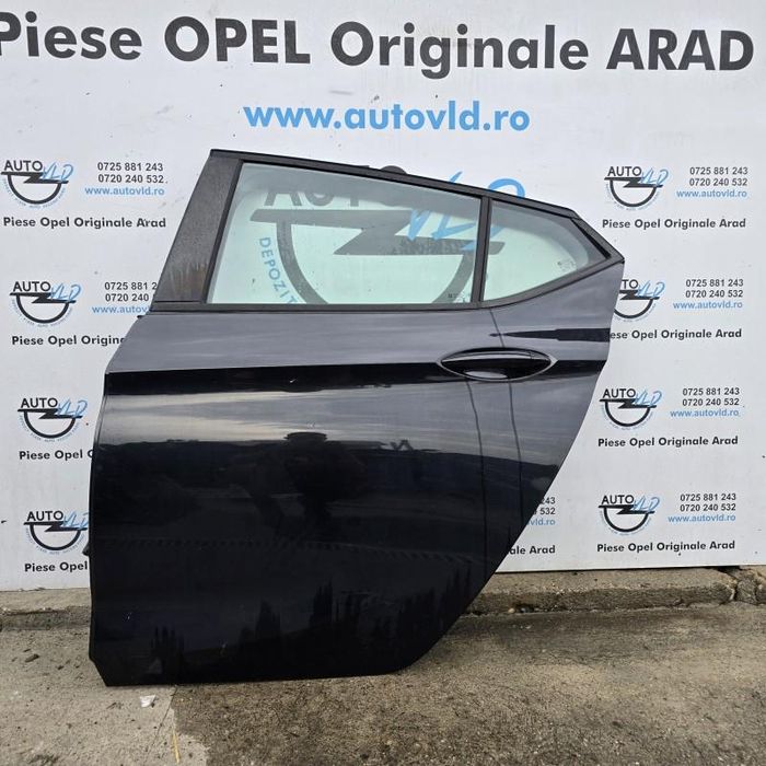 Portiera usa spate stanga Opel Astra K