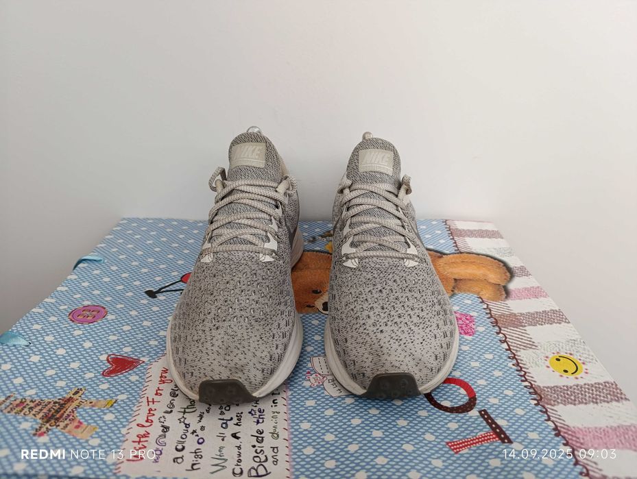 Nike Air Zoom Pegasus 35 Phantom''оригинални маратонки 38 номер