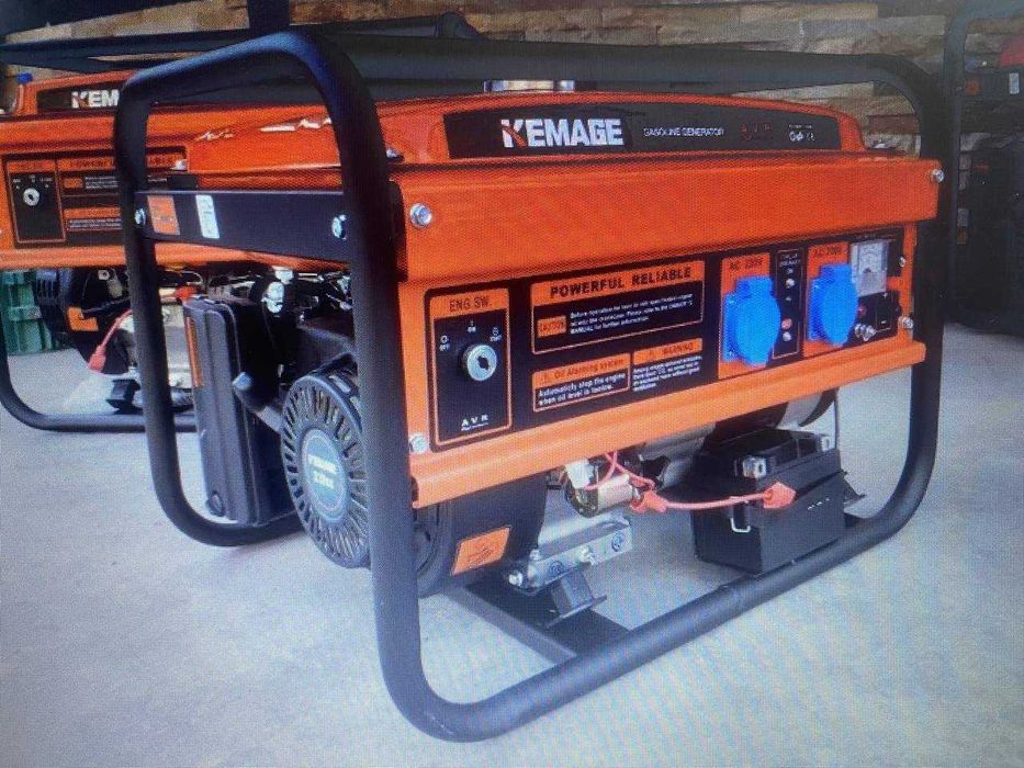 GENERATOR va DVIJOKLAR katta chegirma!