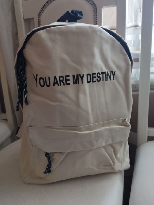 Рюкзаки для спорта и выхода