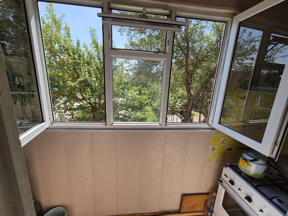 Квартира зудлик Билан сотилади