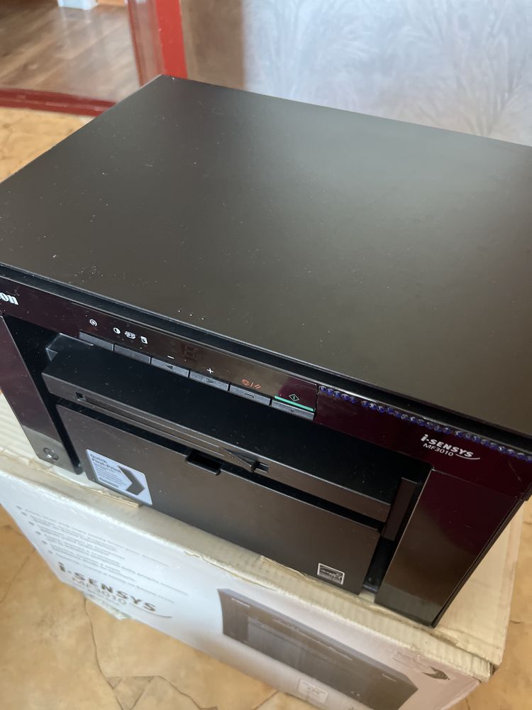 Принтер Canon MF3010