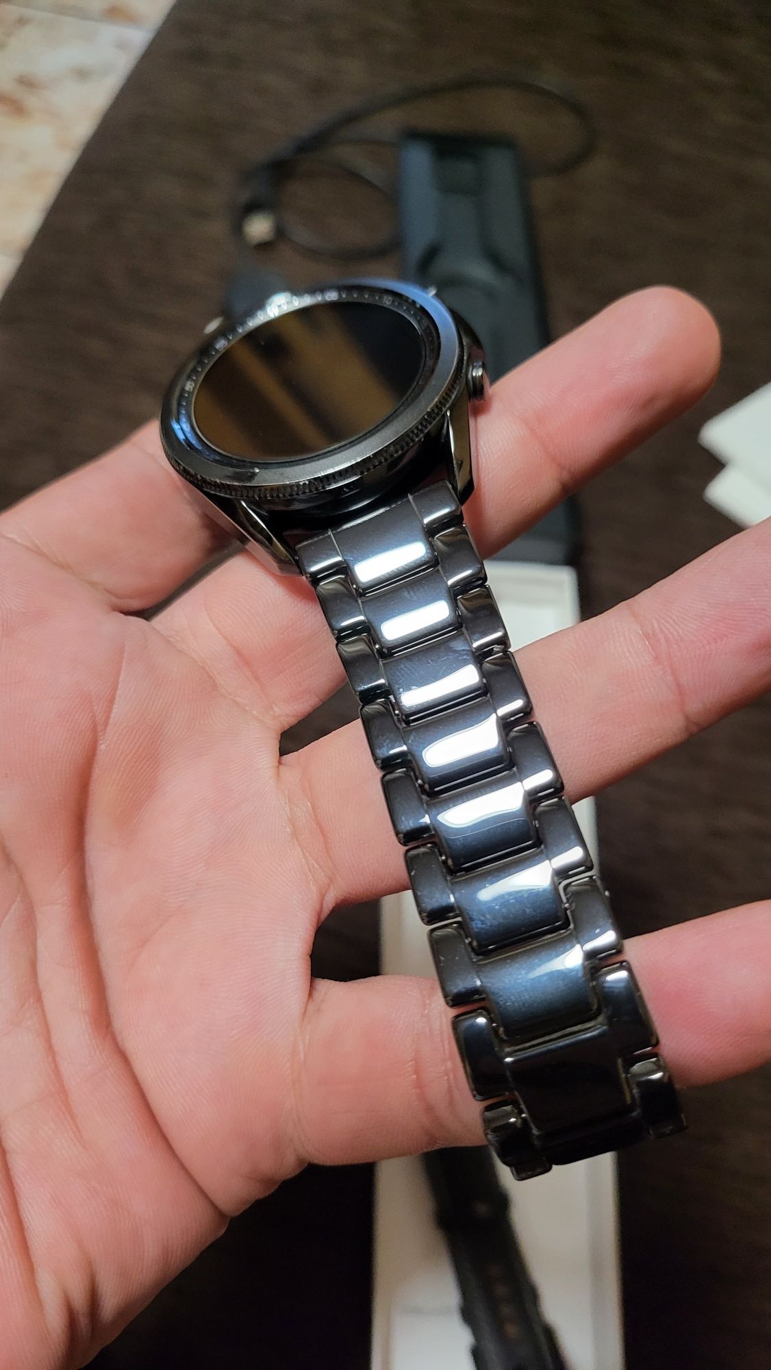 Samsung watch 3 - 45 mm